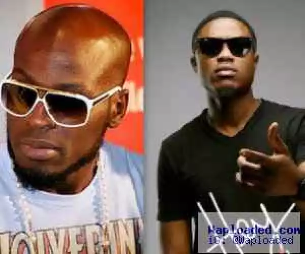 Vector and Ikechukwu Throw Heavy Jabs at Each Other